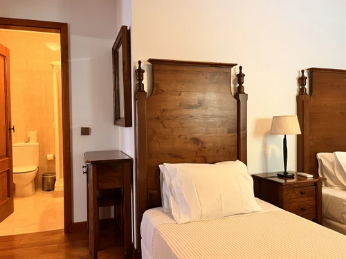 Appartement Cabeceiras de Basto, 2 pièces, 3 personnes - photo_1011865724376