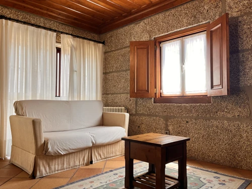 Appartement Cabeceiras de Basto, 2 pièces, 3 personnes - photo_1011865724376