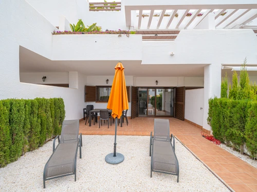 Apartment San Juan De Los Terreros, 2 bedrooms, 5 persons - photo_1011865724518