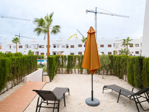 Apartment San Juan De Los Terreros, 2 bedrooms, 5 persons - photo_1011865724518