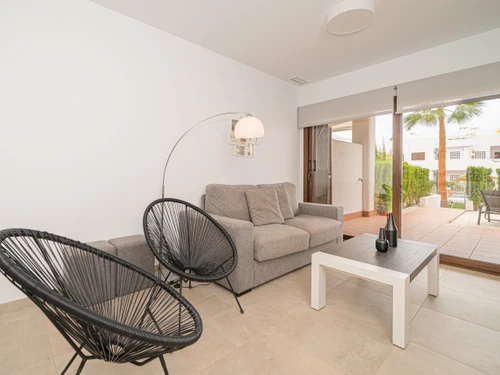 Apartment San Juan De Los Terreros, 2 bedrooms, 5 persons - photo_1011865724518