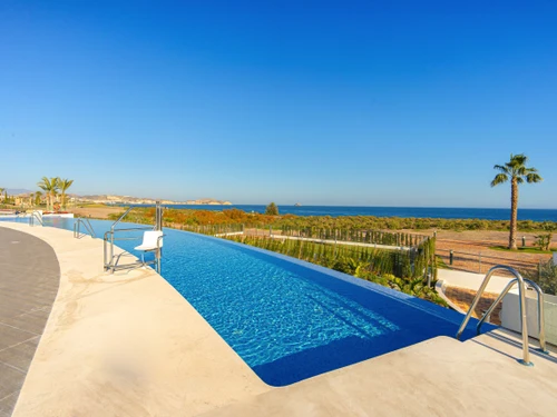 Apartment San Juan De Los Terreros, 2 bedrooms, 5 persons - photo_1011865724518