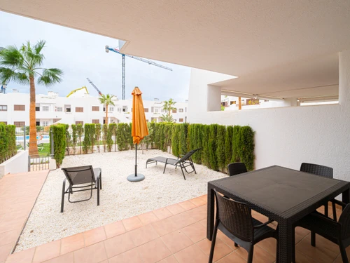 Apartment San Juan De Los Terreros, 2 bedrooms, 5 persons - photo_1011865724518