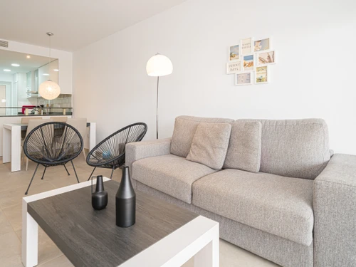 Apartment San Juan De Los Terreros, 2 bedrooms, 5 persons - photo_1011865724518