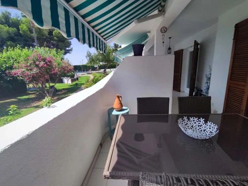 Ferienwohnung Alcossebre, 3 Schlafzimmer, 6 Personen - photo_1011865724672