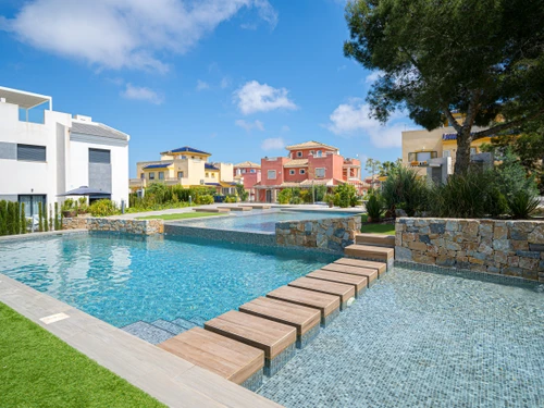 Ferienwohnung Torrevieja, 3 Schlafzimmer, 5 Personen - photo_1011865724941