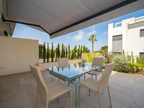 Ferienwohnung Torrevieja, 3 Schlafzimmer, 5 Personen - photo_1011865724941