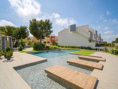 Ferienwohnung Torrevieja, 3 Schlafzimmer, 5 Personen - photo_1011865724941