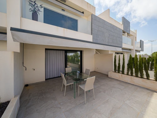 Ferienwohnung Torrevieja, 3 Schlafzimmer, 5 Personen - photo_1011865724941