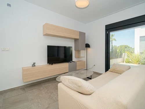 Ferienwohnung Torrevieja, 3 Schlafzimmer, 5 Personen - photo_1011865724941