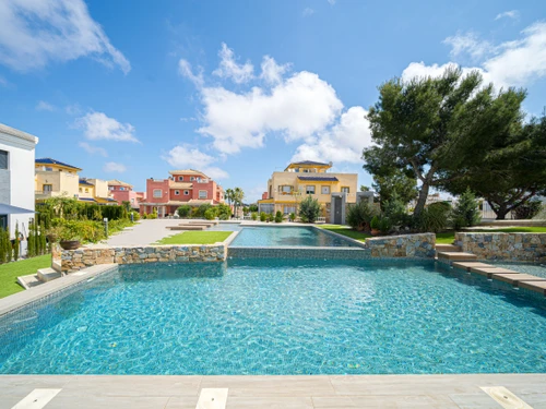 Ferienwohnung Torrevieja, 3 Schlafzimmer, 5 Personen - photo_1011865724941