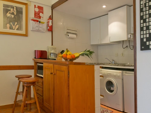 Appartement Ericeira, 2 pièces, 4 personnes - photo_1011865725218