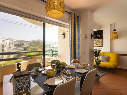 Appartement Ericeira, 2 pièces, 4 personnes - photo_1011865725218