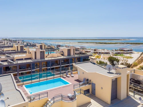 Apartamento Olhão, 2 dormitorios, 6 personas - photo_1011865725576