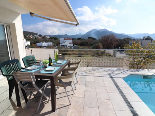 Maison Roses, 4 pièces, 6 personnes - photo_1011865725851