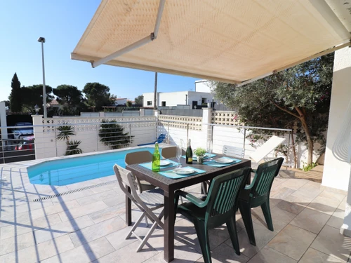 Maison Roses, 4 pièces, 6 personnes - photo_1011865725851