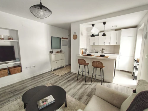 Ferienwohnung Cádiz, 2 Schlafzimmer, 3 Personen - photo_1011865725996