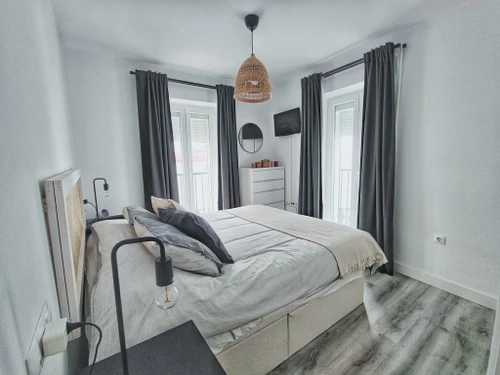 Apartamento Cádiz, 2 dormitorios, 3 personas - photo_1011865725996