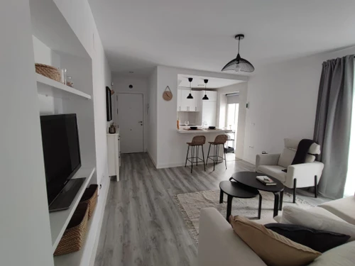 Apartamento Cádiz, 2 dormitorios, 3 personas - photo_1011865725996