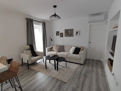 Apartamento Cádiz, 2 dormitorios, 3 personas - photo_1011865725996