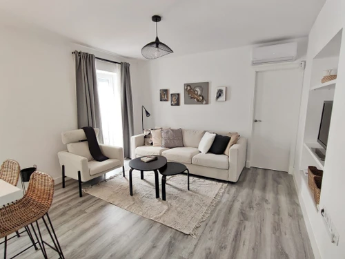 Apartamento Cádiz, 2 dormitorios, 3 personas - photo_1011865725996