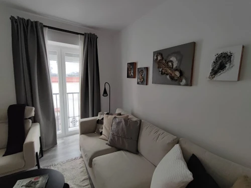 Apartamento Cádiz, 2 dormitorios, 3 personas - photo_1011865725996