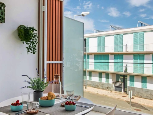 Appartement Cabanas, 3 pièces, 4 personnes - photo_1011865726139