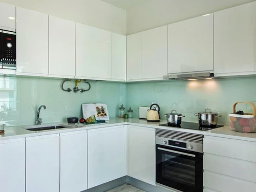 Appartement Cabanas, 3 pièces, 4 personnes - photo_1011865726139