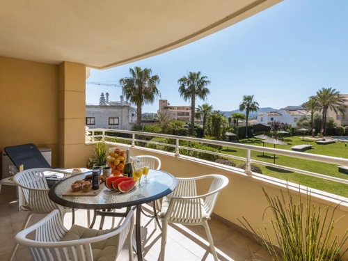 Ferienwohnung Xàbia, 2 Schlafzimmer, 4 Personen - photo_1011865726503