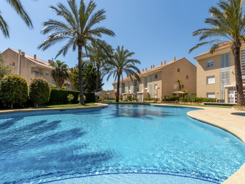 Appartement Javea, 3 pièces, 4 personnes - photo_1011865726503
