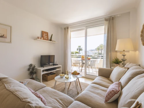 Ferienwohnung Xàbia, 2 Schlafzimmer, 4 Personen - photo_1011865726503