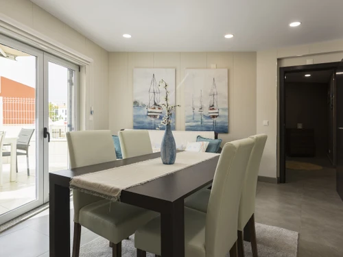 Appartement Quarteira-Vilamoura, 3 pièces, 5 personnes - photo_1011865726774