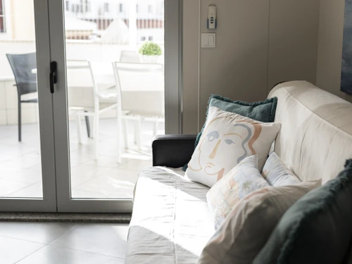 Appartement Quarteira-Vilamoura, 3 pièces, 5 personnes - photo_1011865726774