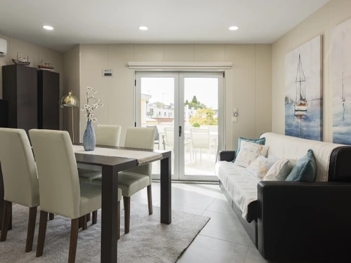 Appartement Quarteira-Vilamoura, 3 pièces, 5 personnes - photo_1011865726774