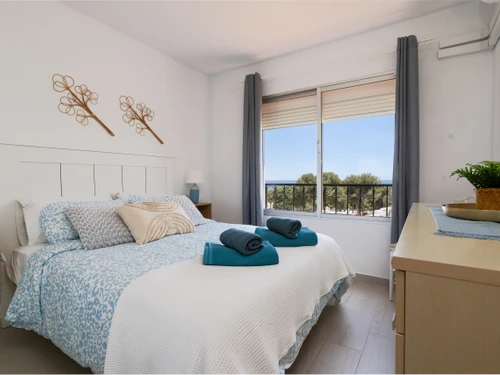 Apartment Mijas Costa, 2 bedrooms, 4 persons - photo_1011865726923