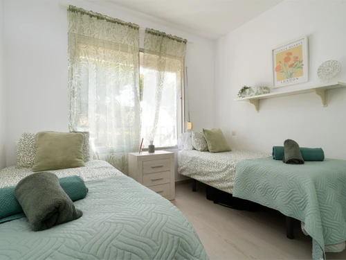 Apartment Mijas Costa, 2 bedrooms, 4 persons - photo_1011865726923