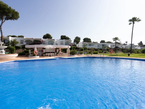 Apartment Mijas Costa, 2 bedrooms, 4 persons - photo_1011865726923