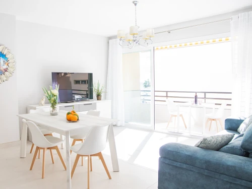 Apartment Torremolinos, 2 bedrooms, 4 persons - photo_1011865727190