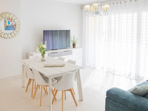 Apartment Torremolinos, 2 bedrooms, 4 persons - photo_1011865727190