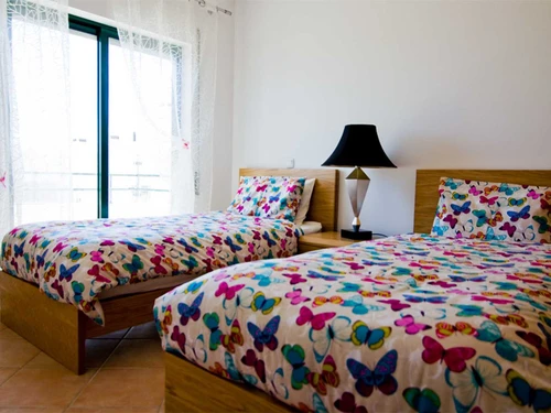 Ferienwohnung Quarteira, 2 Schlafzimmer, 6 Personen - photo_1011865727341