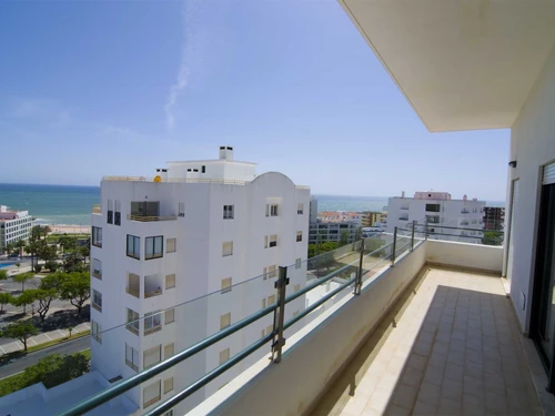 Ferienwohnung Quarteira, 2 Schlafzimmer, 6 Personen - photo_1011865727341