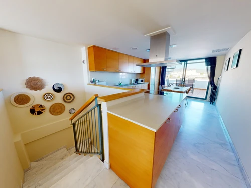 Apartment L'Ampolla, 3 bedrooms, 8 persons - photo_1011865727567