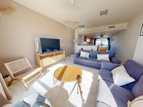 Apartment L'Ampolla, 3 bedrooms, 8 persons - photo_1011865727567