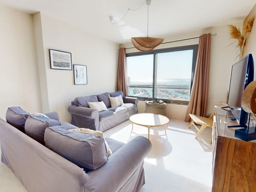 Apartment L'Ampolla, 3 bedrooms, 8 persons - photo_1011865727567