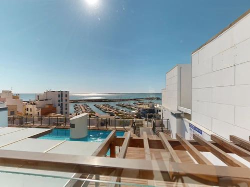 Apartment L'Ampolla, 3 bedrooms, 8 persons - photo_1011865727567