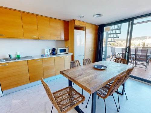 Apartment L'Ampolla, 3 bedrooms, 8 persons - photo_1011865727567