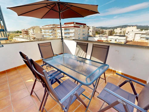 Apartment L'Ampolla, 3 bedrooms, 8 persons - photo_1011865727567