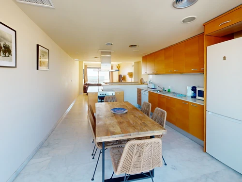 Apartment L'Ampolla, 3 bedrooms, 8 persons - photo_1011865727567