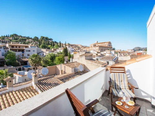 Maison Pollença, 4 pièces, 6 personnes - photo_1011865727703