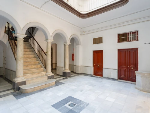 Ferienwohnung Cádiz, 3 Schlafzimmer, 5 Personen - photo_1011865727852